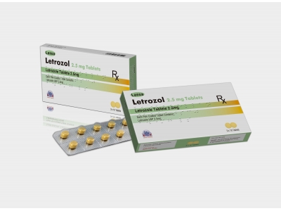 Letrozole Tablets