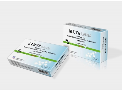 Glutathione Powder For Injection