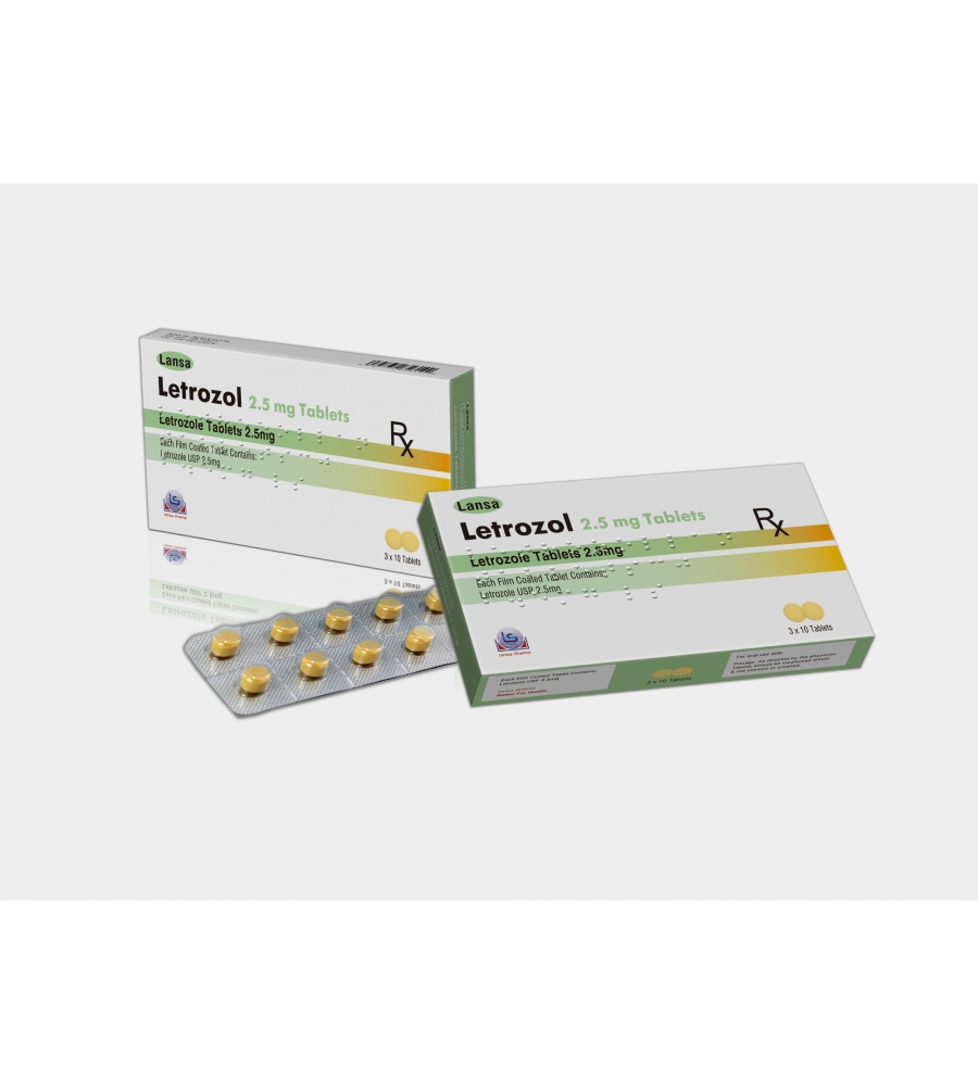 Letrozole Tablets